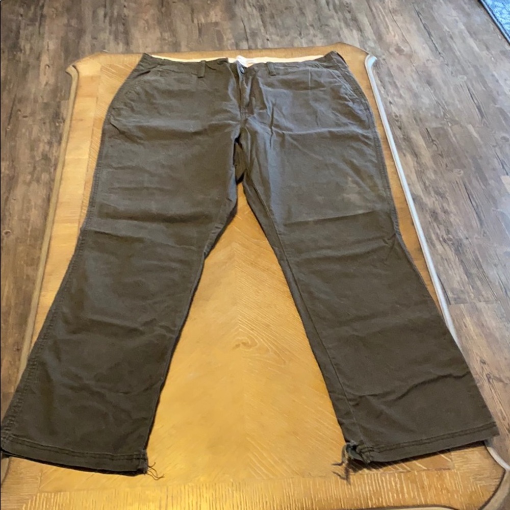 Old navy pants